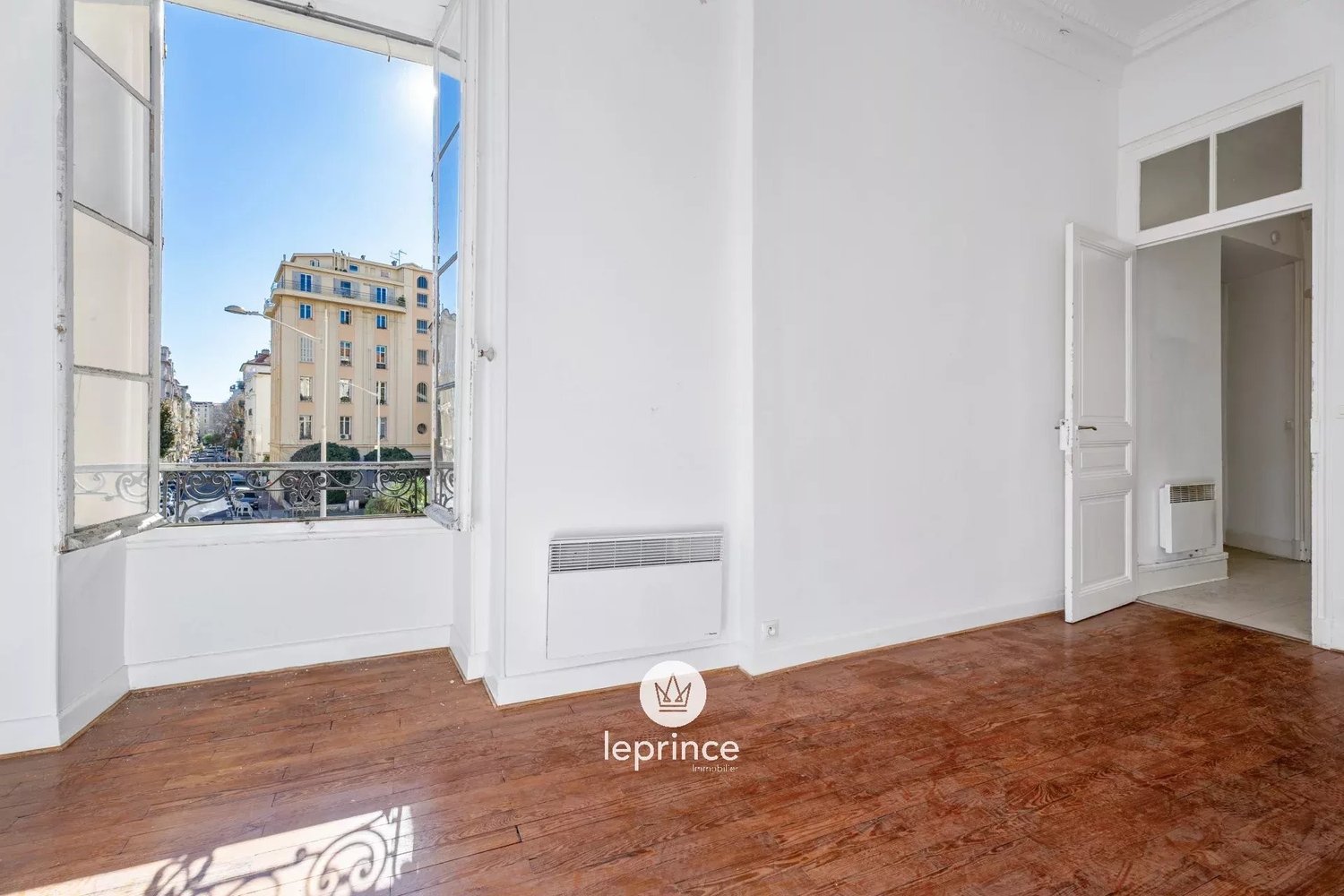 Property photo in Musicians Quarter