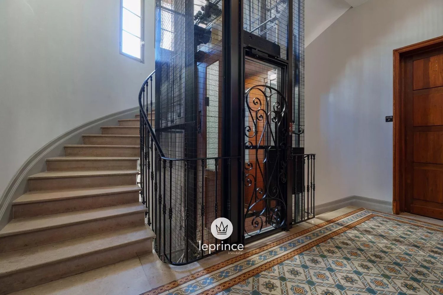 Property photo in Musicians Quarter