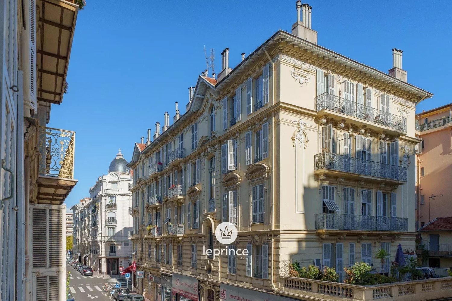 Property photo in Musicians Quarter