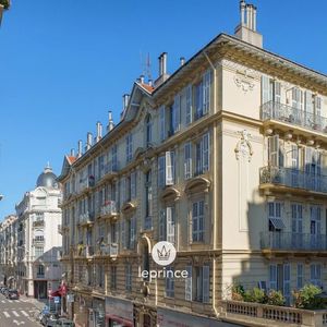 Property in Musicians Quarter