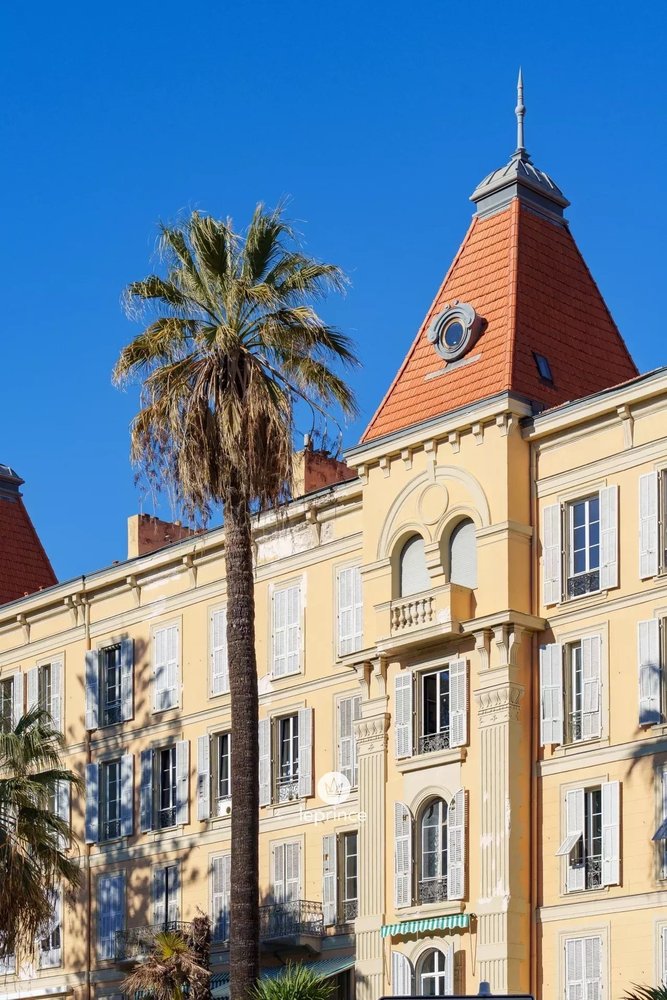 Property photo in Musicians Quarter