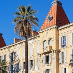 Property in Musicians Quarter