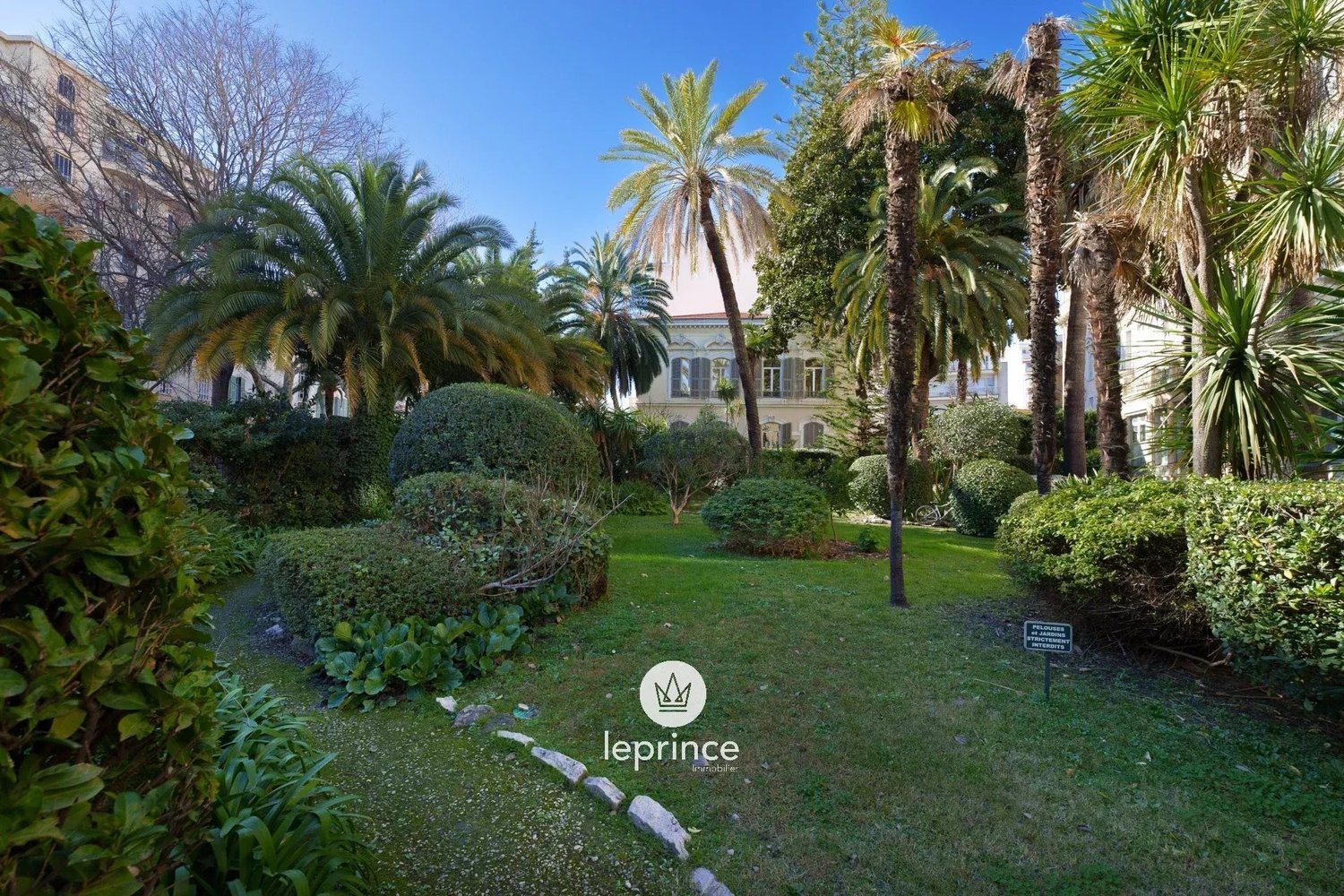 Property photo in Musicians Quarter