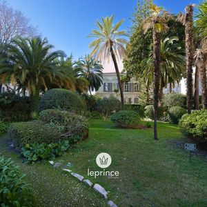 Property in Musicians Quarter