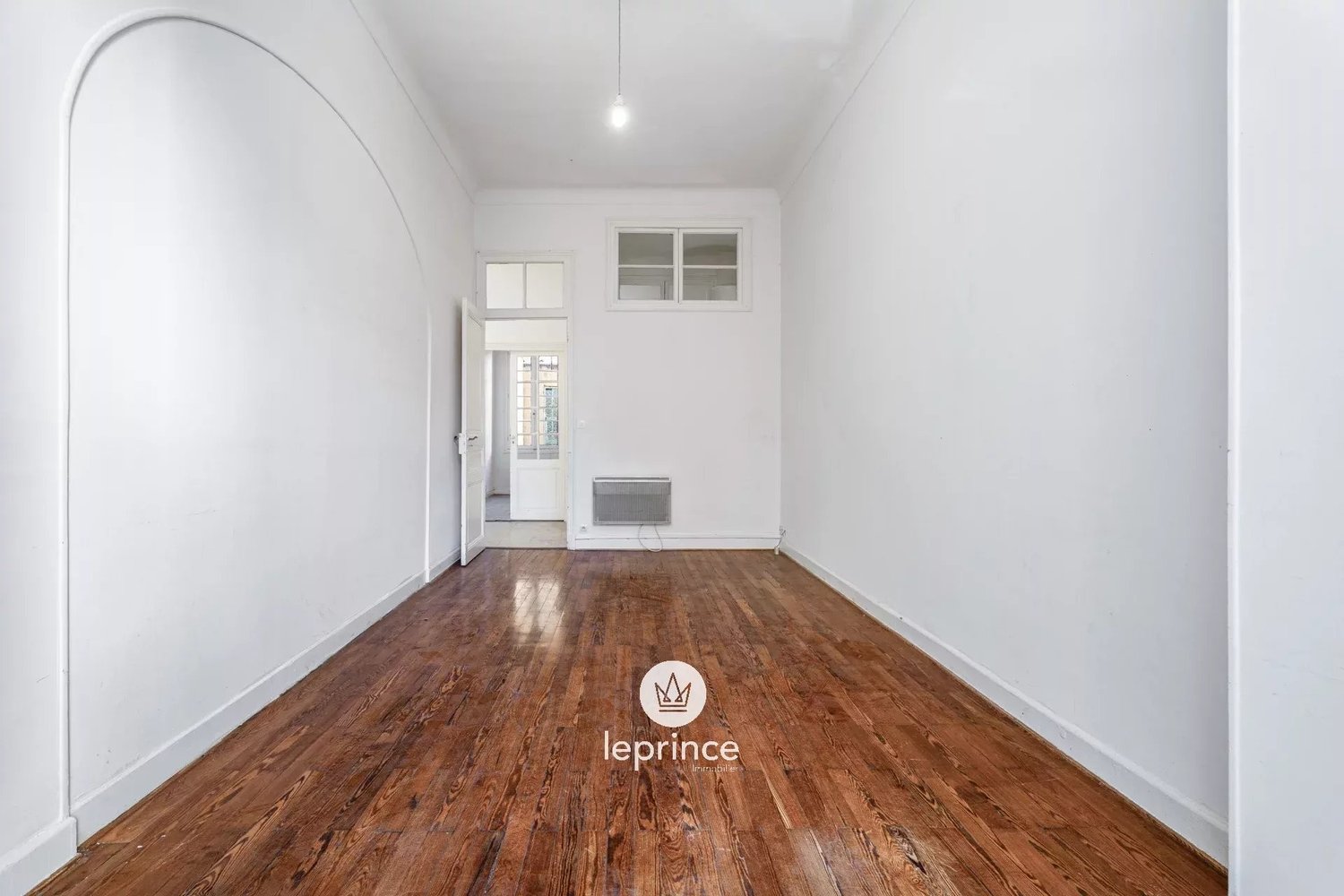 Property photo in Musicians Quarter