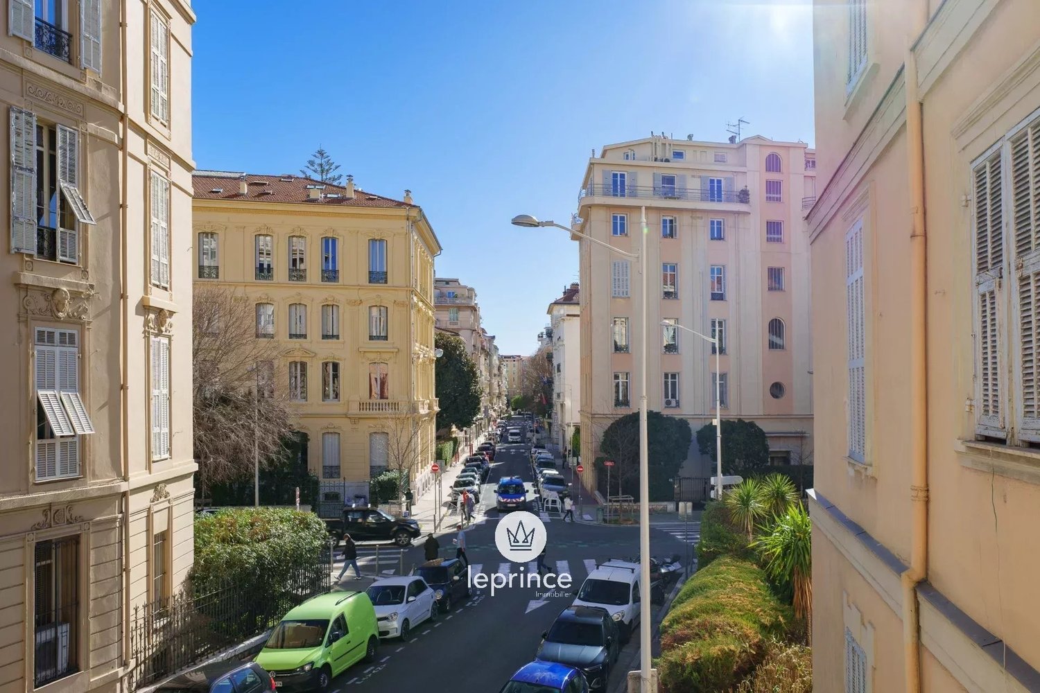 Property photo in Musicians Quarter