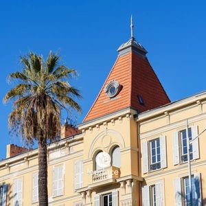 Property in Musicians Quarter