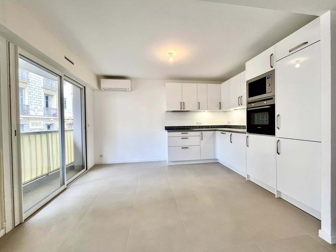 Property photo in Musicians Quarter