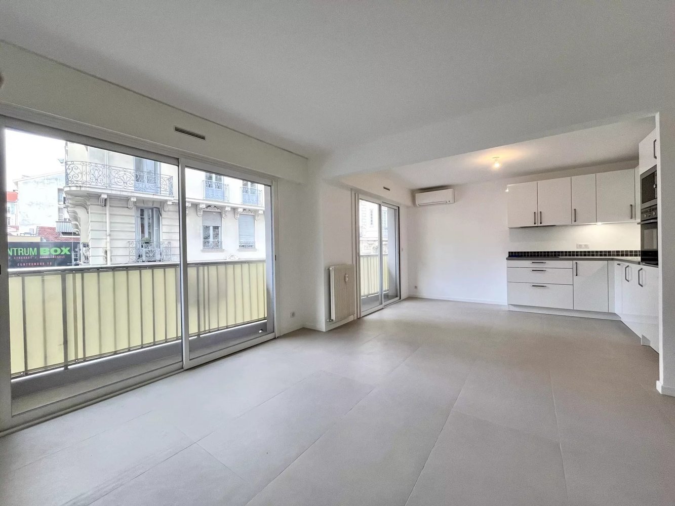 Property photo in Musicians Quarter