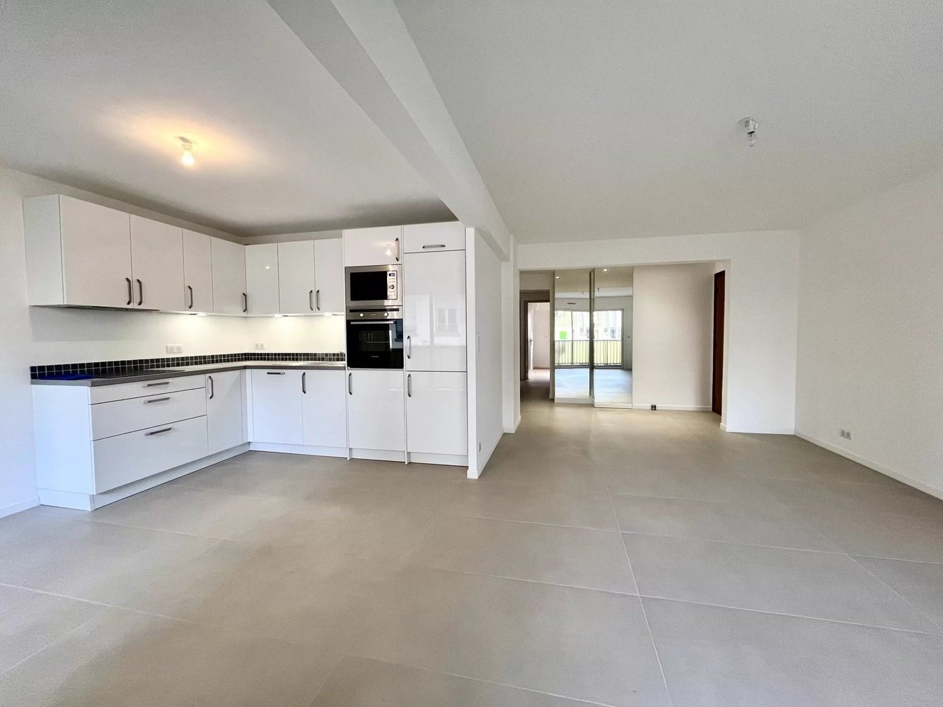 Property photo in Musicians Quarter