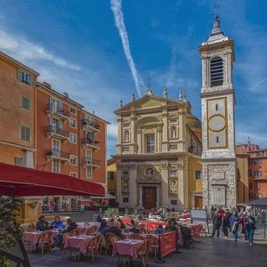 Property in Old Town