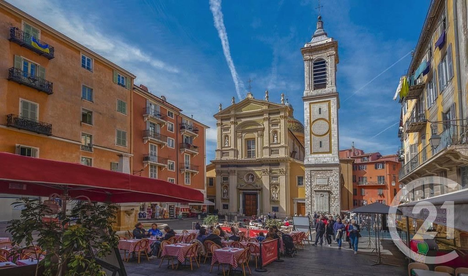 Property photo in Old Town