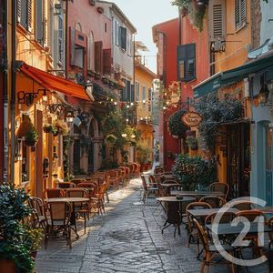 Property in Old Town