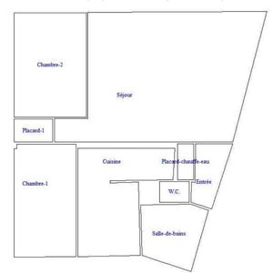 Property in Old Town