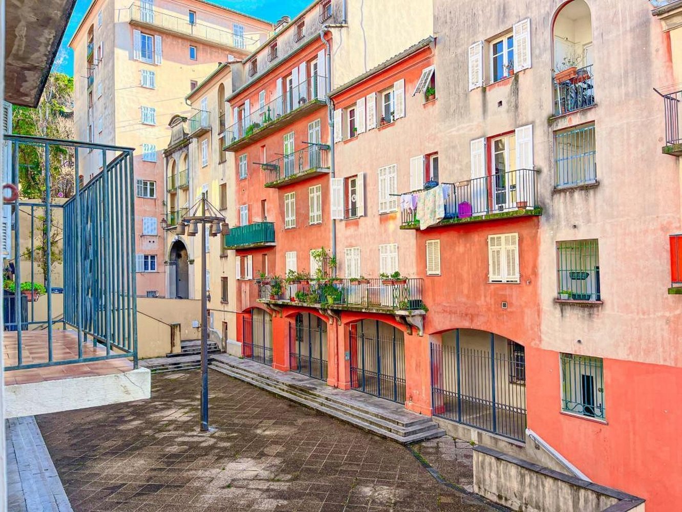 Property photo in Old Town