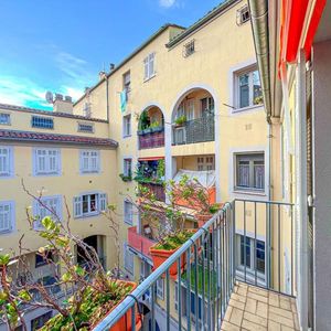 Property in Old Town