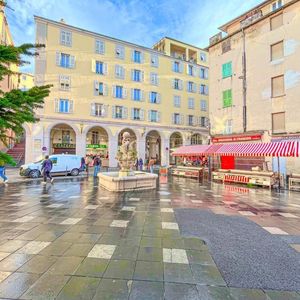 Property in Old Town