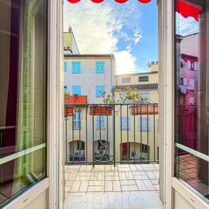 Property in Old Town