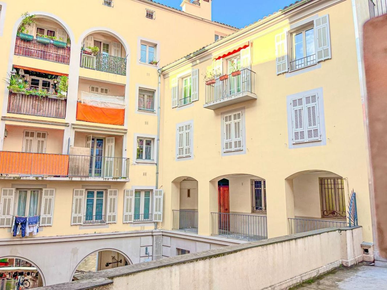 Property photo in Old Town