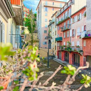 Property in Old Town