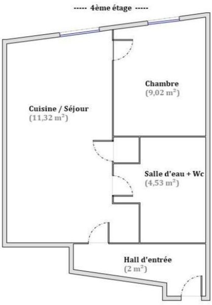 Property photo in Old Town