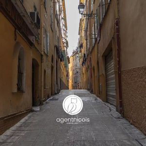 Property in Old Town