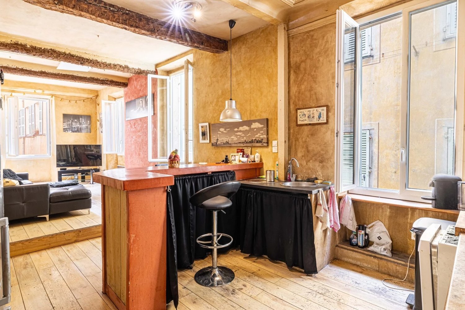 Property photo in Old Town