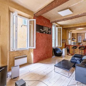 Property in Old Town