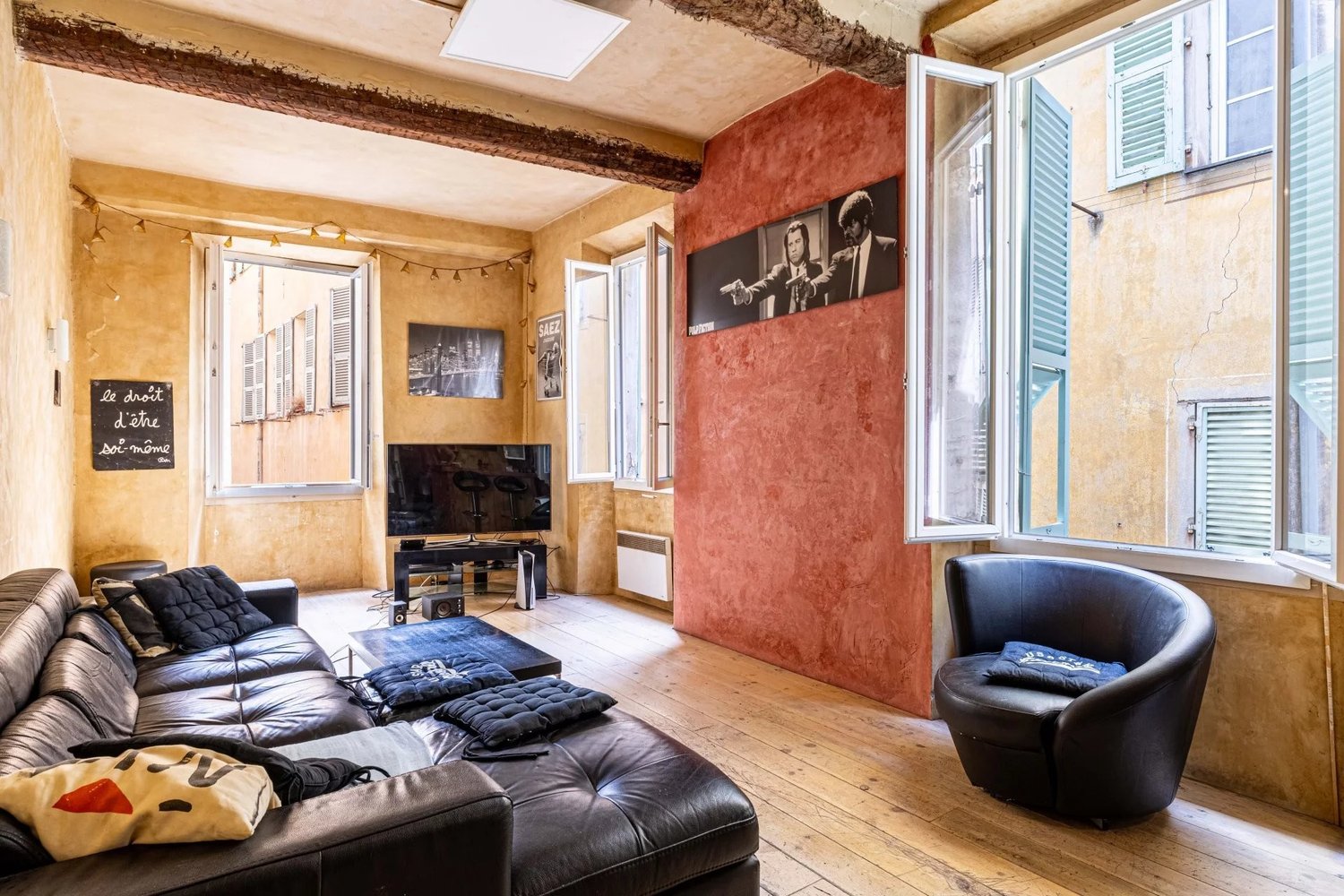 Property photo in Old Town