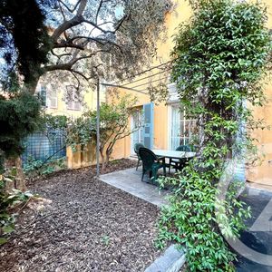 Property in Old Town