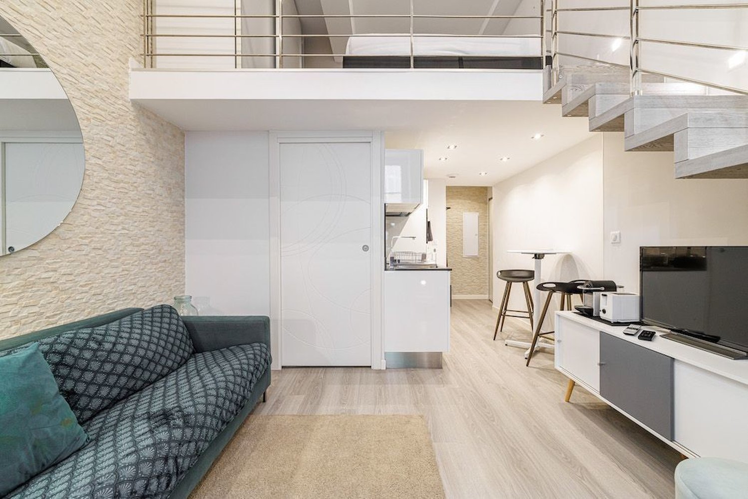 Property photo in Old Town