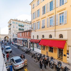 Property in Old Town