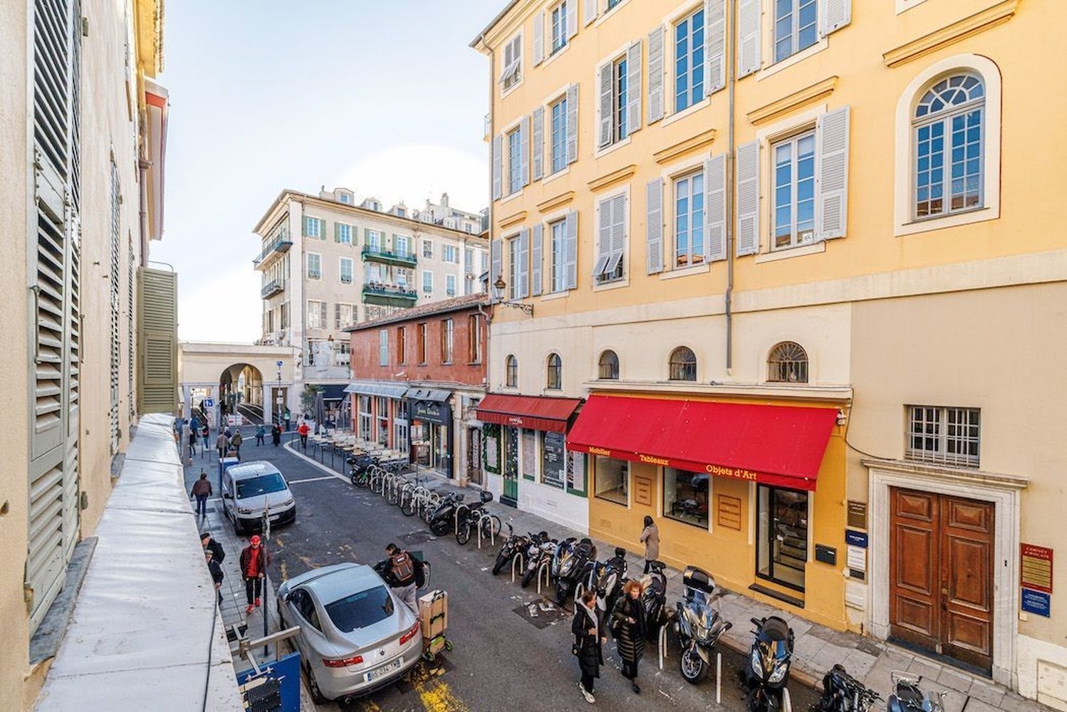 Property photo in Old Town