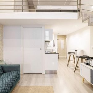 Property in Old Town