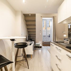 Property in Old Town