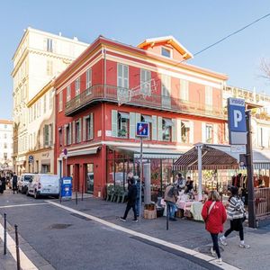 Property in Old Town