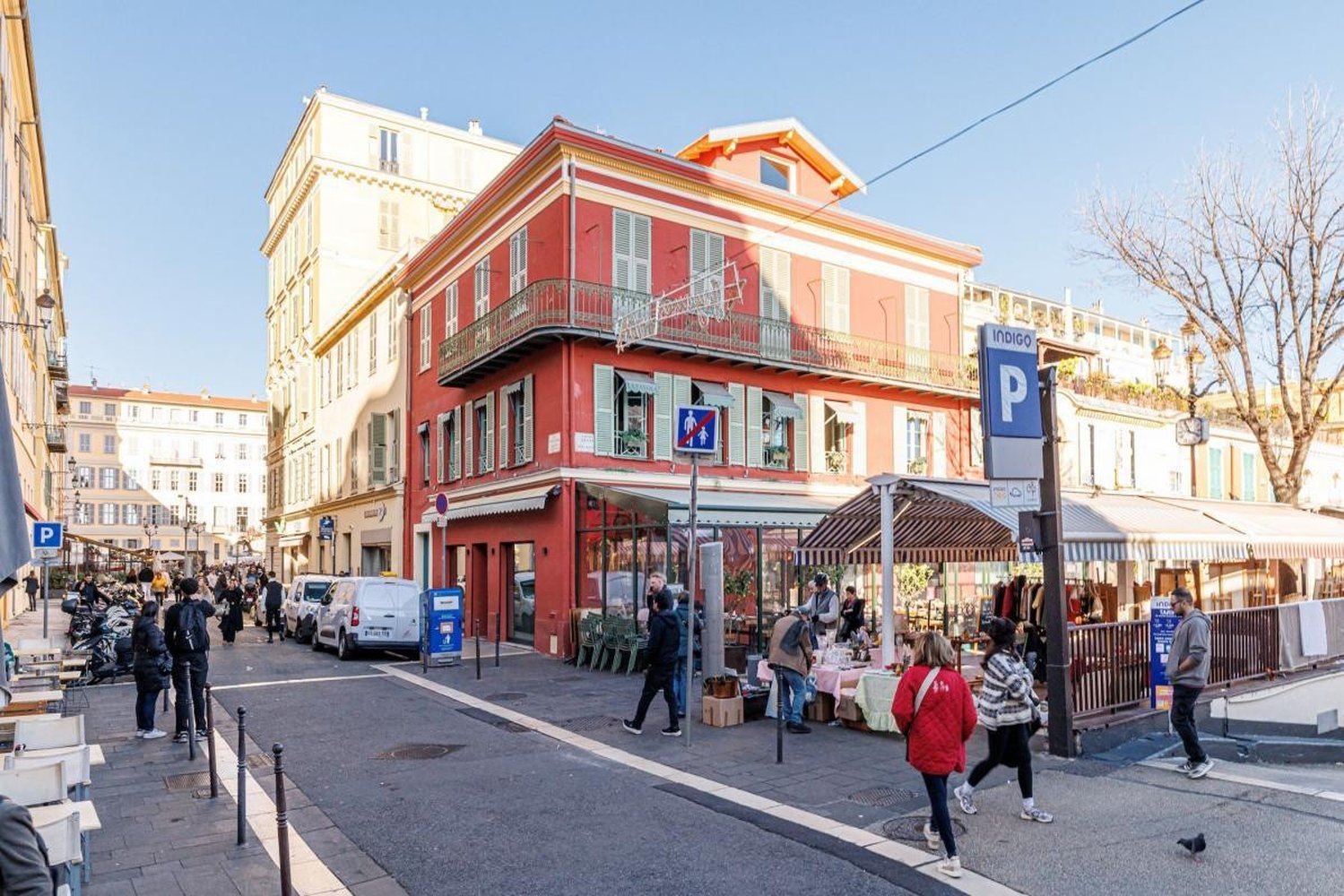 Property photo in Old Town