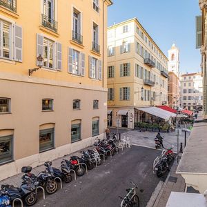 Property in Old Town