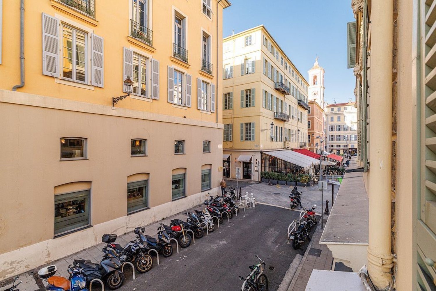 Property photo in Old Town