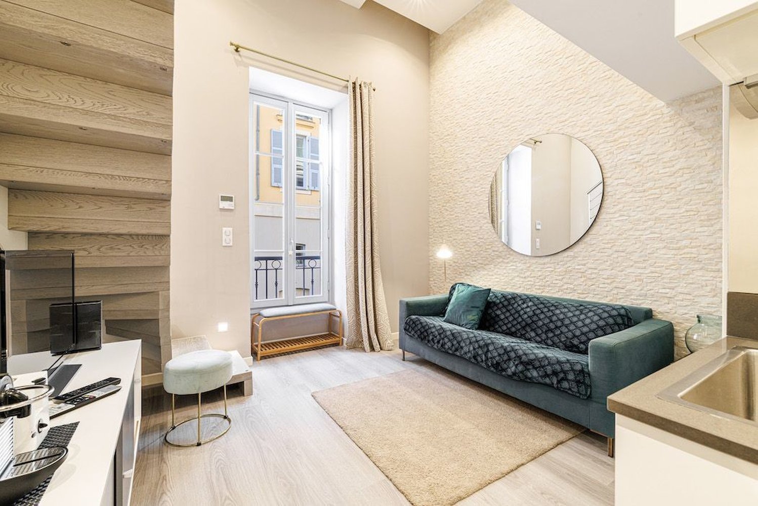 Property photo in Old Town