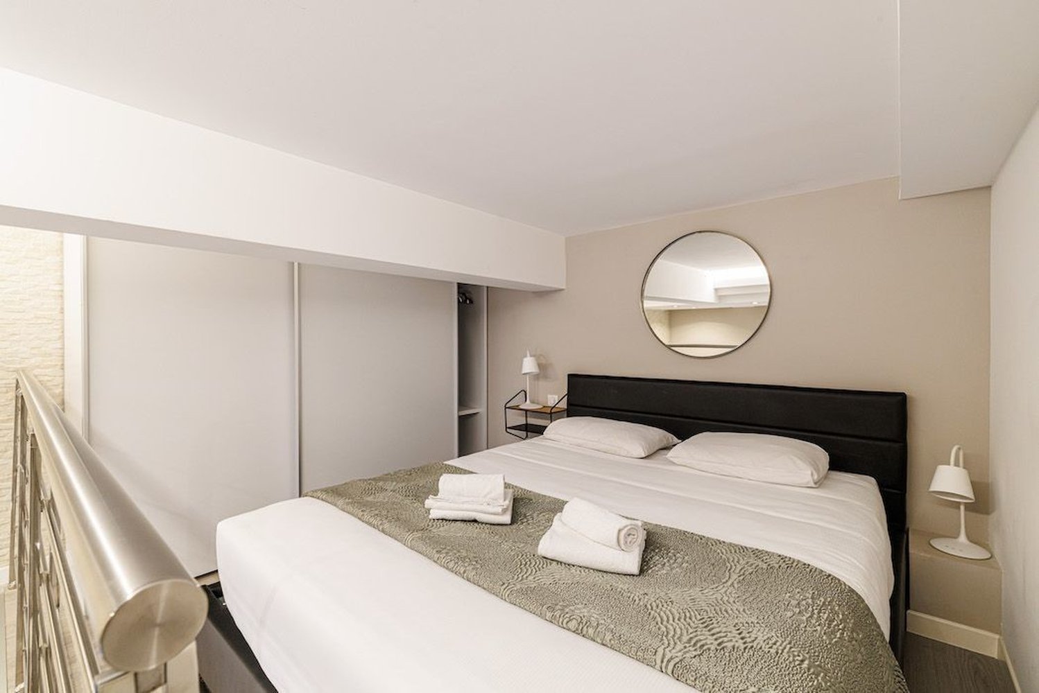 Property photo in Old Town