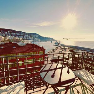 Property in Old Town