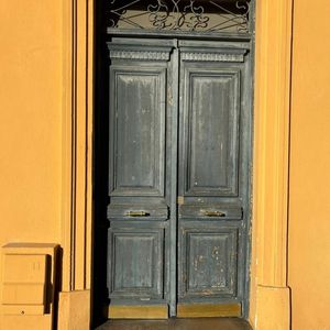 Property in Old Town