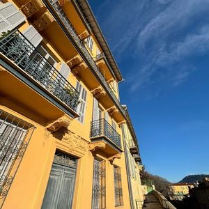 Property in Old Town