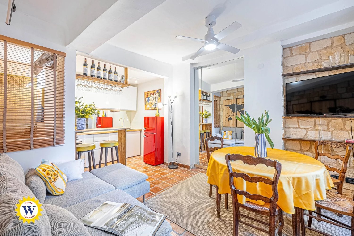 Property photo in Old Town