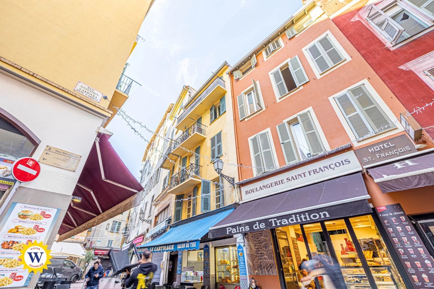 Property photo in Old Town