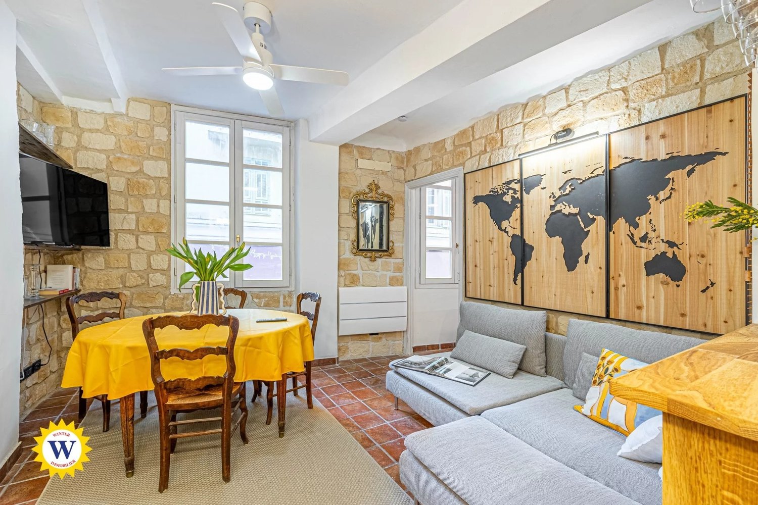 Property photo in Old Town