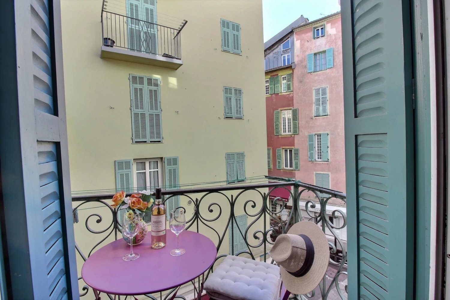 Property photo in Old Town