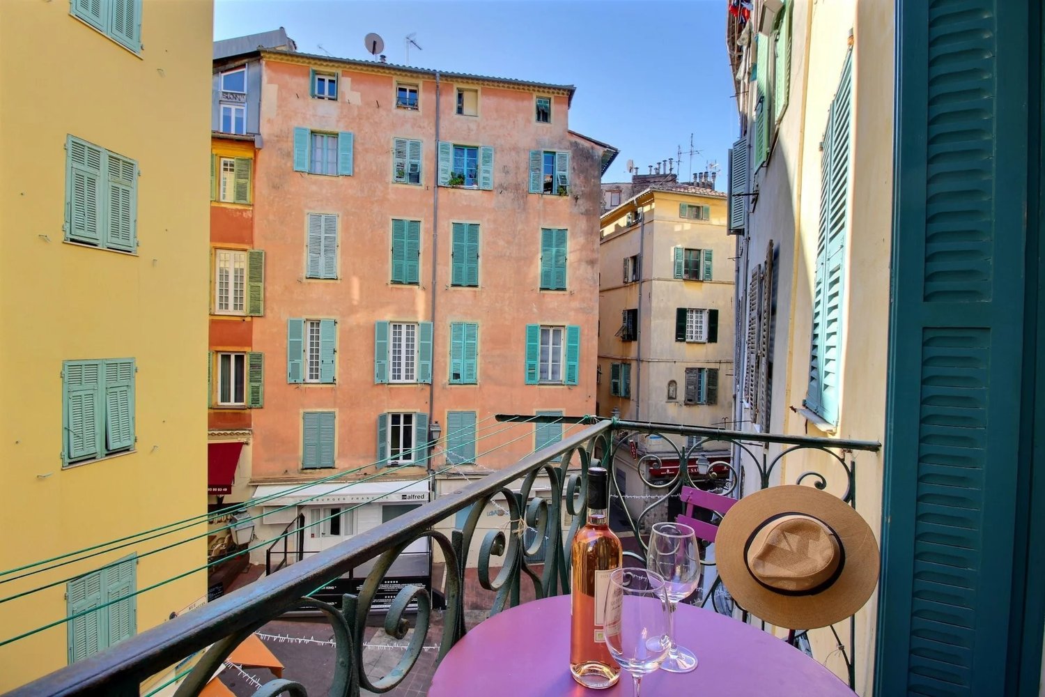 Property photo in Old Town