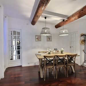 Property in Old Town